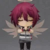GSC Nendoroid #1352 Arknights Capable Angel Figures Model Collectible Figure