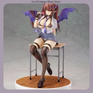 Demonic Girl Lumilu 23cm Anime Figure Statue Desktop Decoration Gift​