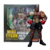 18cm Boxing Champion Mike Tyson PVC Collectable Final Round Boxer Figurine Collectible Figure