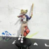 Birds of Prey Harley Quinn Model Christmas Action Figure