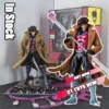 HOT Ct Gambit Mafex 131 X-Men Wolverine S.H.Figuarts Anime Figurine Statue Collectible Figure