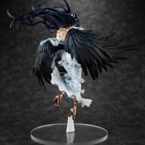 【MT】Original KADOKAWA GSC KDcolle OVERLORD4 Albedo 1/7 Scale Figure Toy Collection Model