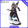 PURE ARTS PA050AC Assassin’s Creed Connor Kenway 1/8 Scale Collectible Figure