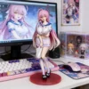 10.63in/27cm Anime Blue Archive Urawa Hanako PVC Statue Model Collectible Figure