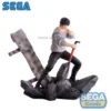 SEGA Jujutsu Kaisen 18cm Toji Fushiguro Anime Movie PVC Collectible Figure