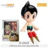 GSC NENDOROID·SERIES Series 2450 Iron Arm Astro Boy Model Movable Collectible Figure
