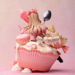 【SF】In Stock Myethos《A-SOUL》 Diana 1/7 Figure Model Toys Gifts