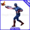Hot MMS563 Marvel “Avengers: Endgame” Captain America (2012 Edition) 1:6 Scale Model Collectible Figure