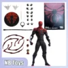 2025 MessToys Superior Spiderman Mess Spider Man CT Figurine Statue Collectible Figure