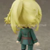 GSC Nendoron 784 the War of Young Girls Tanya Von Degurechaff Animation Collectible Figure
