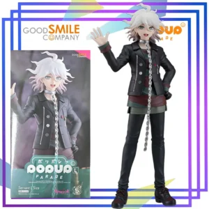 GSC Original POP UP PARADE Series《Danganronpa Another Episode: Ultra Despair Girls - Servant》AnimeModel Toys Collectible Model