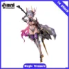 Nuclear Gold Reconstruction AniMester BARBERA ILLUSION WF Limited Edition 1/9 Action Figure