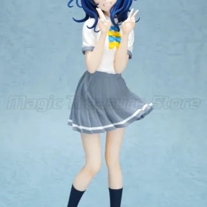 【MT】GSC PUP Too Many Losing Heroines Anna Yanami L Size Anime Figure