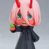 GSC 820 DARLING in the FRANXX Zero Two Infancy Brand and New Collectible Figure