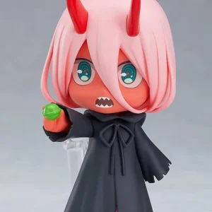 in Stock GSC 820 DARLING in The FRANXX Zero Two Infancy Brand and new Anime Figure Decoration Collection Model Gift