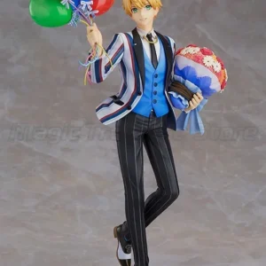 【MT】Orange Rouge GSC FGO Arthur Pendragon Swordsman Original Heroic Spirit Formal Wear 1/8 Scale Anime Figure