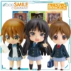 GSC Nendoroid Series K-ON！Qingyin Girl 094 Taguchi Law, 135 Hirasawa Worries, 082 Collectible Figure