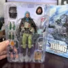 NECA Ultimate MacReady V.3 (Last Stand) the Thing Model Action Figure