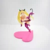 Anime Naruto Shippuden Female Uzumaki the Art of Seduction Model Action Figure