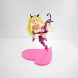 Anime Naruto Shippuden Figure Female Naruto Uzumaki The Art Of Seduction Action Figure Model Pvc Collection Toys Decoration Gift