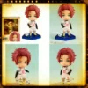 Special Offer for GSC Nendoroid #2851 Seishiro Nagi Blue Lock Anime Q Collectible Figure