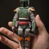 Play One Twelve POT-0006 1/12 Scale Male Soldier Universe Hunter Deluxe Edition Action Figure