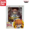 Bandai Banpresto GSC Neon Genesis Evangelion Asuka Langley Soryu Model Boxed Action Figure