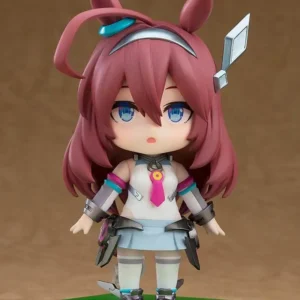 Gsc Action Figure #2665 Mihono Bourbon Uma Musume Pretty Derby In Stock Collectible Anime Action Figure Desktop Decor For Kids