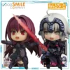 GOOD SMILE COMPANY Nendoroid Series Fate/Grand Order Lancer Skaha 743 and 766 Collectible Figure