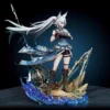 Honkai: Star Rail Feixiao Anime Figurine Game Character Sculpture Action Statue Figures Collectible Figure