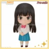 GSC Nendoron 2885 Kimi Ni Todoke Kuronuma Sawako 2.0 Model Collectible Figure