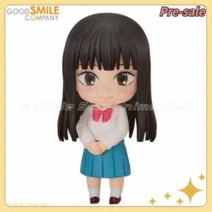 【Pre Sale】Original GSC Nendoron 2885 Kimi Ni Todoke Kuronuma Sawako 2.0 Anime Figure Collection Model