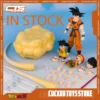 Demoniacal Fit Father and Son the Unbreakable Bond Anime Dragon Ball Collectible Figure