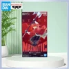 BANDAI Banpresto MAXIMATIC Frieren Beyond Journey's End Stark Action Model AS Collectible Figure