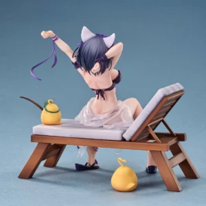 【Original】GSC Azur Lane HMS Cheshire Dating Summer 1/7 Figures Collectibles Models Classic Anime Toys