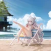Azur Lane Action Figurals MNF Le Malin Game Character Sculpture Anime Statue Collectible Figure