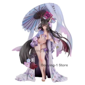 In Stock GSC Blue Archive 1/6 Namyo Swimsuit Ver. Anime Action Figures Model Toy Collectible Model