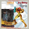 Officially Licensed GSC Max Factory figma METROID Other M Samus Aran Action Figure