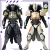 3A X Bungie Destiny Model TITAN1:6 Super Movable Finished Soldier Collectible Action Figure