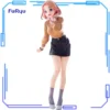 FuRyu Shiunji-ke No Kodomotachi the of Shiunji Family Banri 21cm Model Collectible Figure