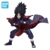Banpresto Naruto Shippuden Anime Figurines VIBRATION STARS Uchiha Madara 130mm Figurals Collectible Figure
