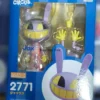 GSC Nendoroid 2771 DIGITAL CIRCUS Jax Q Version Collectible Figure