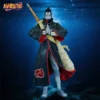 32cm/12.6in Anime NARUTO Hoshigaki Kisame PVC Statue Model Collectible Figure