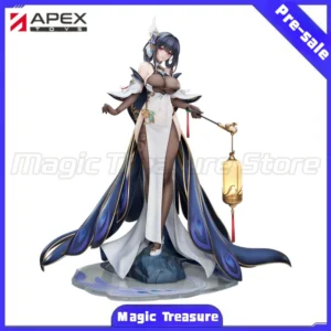 【MT】Pre-sale Original APEX-TOYS Azur Lane ROC Chen Hai 1/7 Scale Figure Toy Model Collection