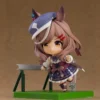 10cm Derby Matikane Tannhauser 2412 Articulated Anime Model Cartoon Figurine for Friend Collectible Figure