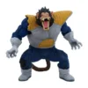 Dragon Ball Z GRETA APE VEGETA Monkey 30cm Action Figure