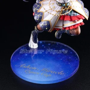 【SF】In Stock GSC PrettyDerby Oguri Cap Figures Model Collection Anime