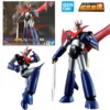 Bandai Soul of Chogokin GX-111 Great Mazinger Kakumei Shinka 20Cm Anime Model Action Figure