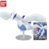 Bandai Pokemon POKEPLA LUGIA Assemble PVC Figurine Model Collectible Figure