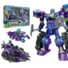 Hello Carbot Drill Burst Transformation Robot Transforming Car Storm Diver for Action Figure